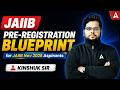 Pre-Registration Blueprint for JAIIB Nov 2026 Aspirants | JAIIB Exam Preparation | Kinshuk Sir
