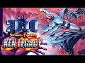 KEN SAVES THE WORLD: Ken Legacy - Street Fighter 2010 '90 (Full Playthru)
