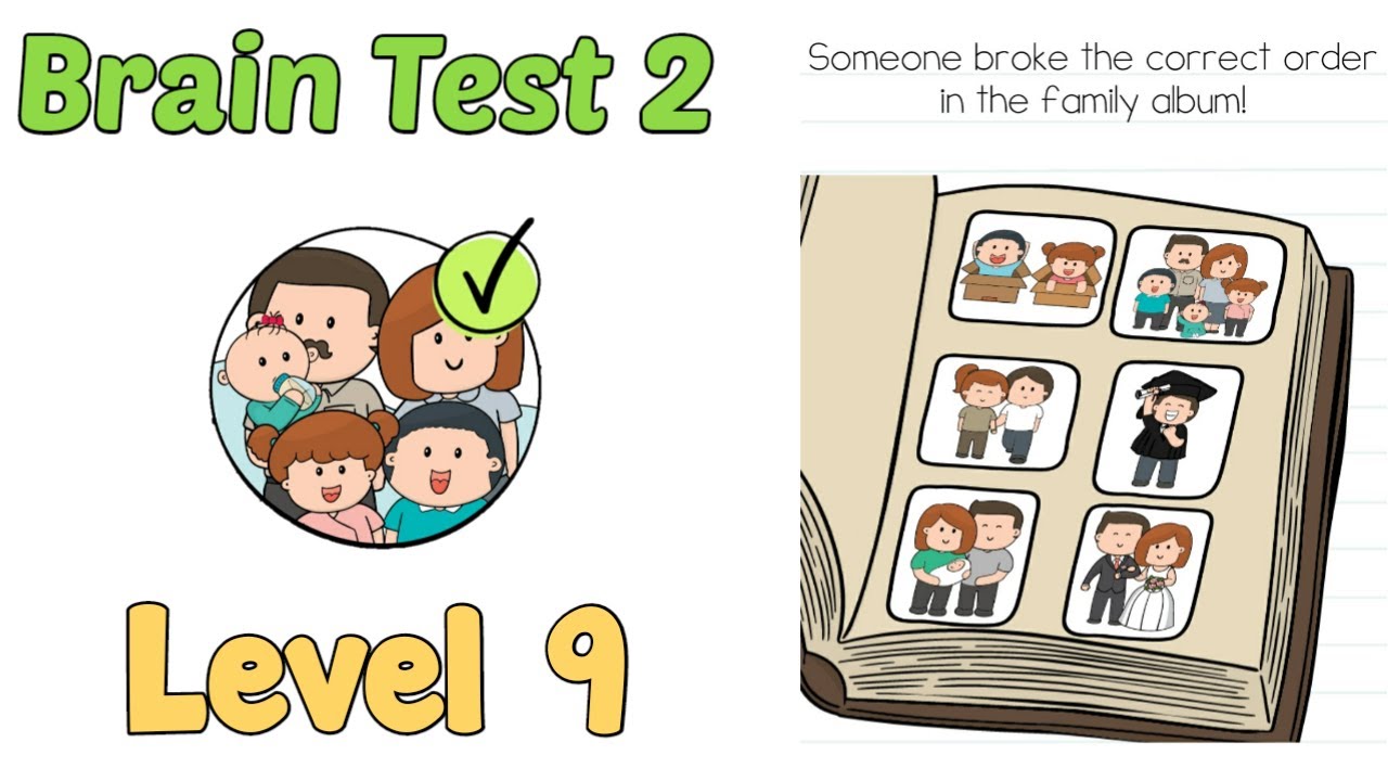 Брайан тест семья. Brain 16 уровень семья. Brain Test 2 18 уровень семья. Family Brain.