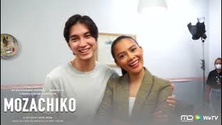 Mozachiko - Behind The Scene Part 14