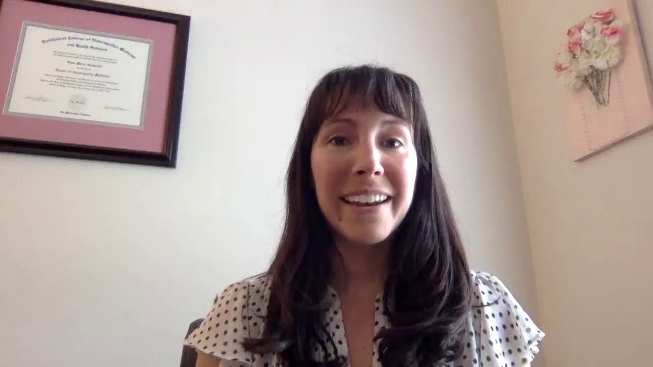 Seasonal Allergy Natural Solutions Tulsa, Oklahoma Top Naturopathic