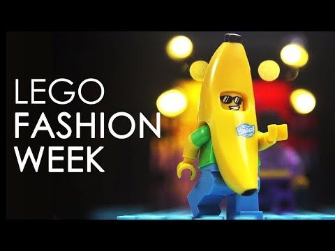 lego fashion