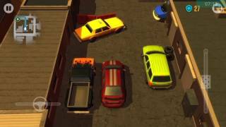 Game Review | Parking Mania 2 screenshot 1