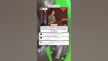 Thumbnail of Gimana menurut kalian😳#shorts #trending #viral #shortvideo #viralshorts #short #music #beritaviral