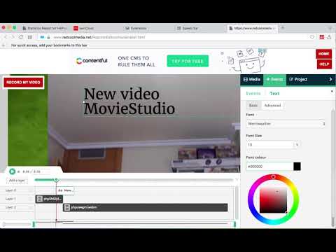 moviestudio-movie-maker-video-editor-online
