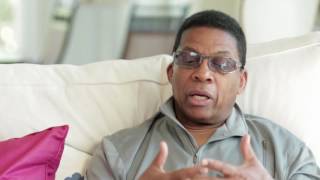 Famous Herbie Hancock Talks About Wayne Shorter’s Humanity & Buddhism Profile