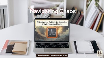 Navigating Chaos: A Beginner