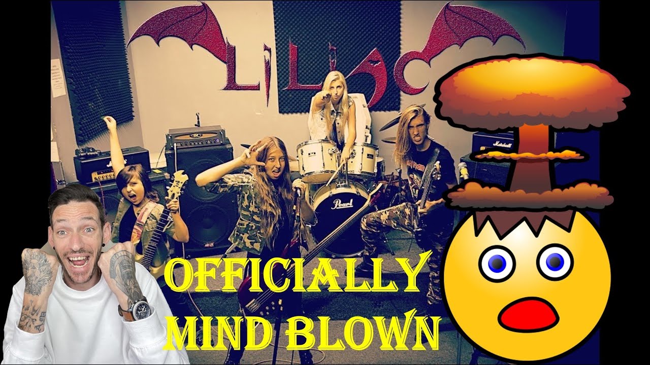 Have I been living in a CAVE!! how don't I know them - Liliac - 