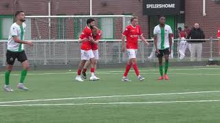 Download Lagu DFC 1 - Overmaas 1, competitiewedstrijd MP3