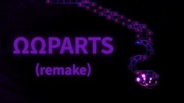 (ADOFAI Custom) Camellia - ΩΩPARTS (remake)