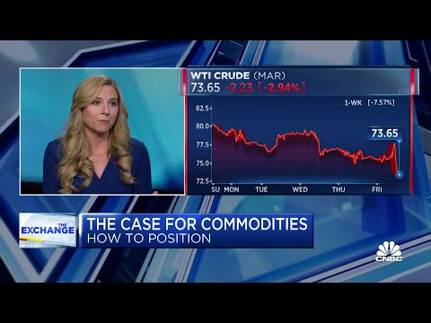 Goldman Sachs Warns Of An Imminent Oil Supply Shortage……. Saudi minister warns sanctions, underinvestment may cause energy shortages
