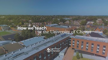 How We Teach - Chester Future Skills Curriculum