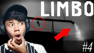 Limbo Walkthrough - Air Penyebrangan Part 4 - les't play screenshot 1