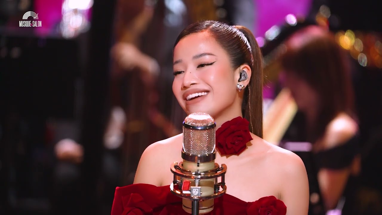 Lâm Bảo Ngọc - Mùa Xuân Đầu Tiên | Musique de Salon