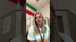 Teacher introduction Davis Connect
