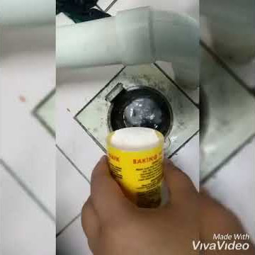 Tips Bila Salur Air Tersumbat Untuk Rumah Flat