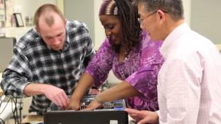 Summer Learning Opportunities - June 2015