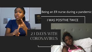 My Coronavirus STORY |  Symptoms, Isolation & Recovery