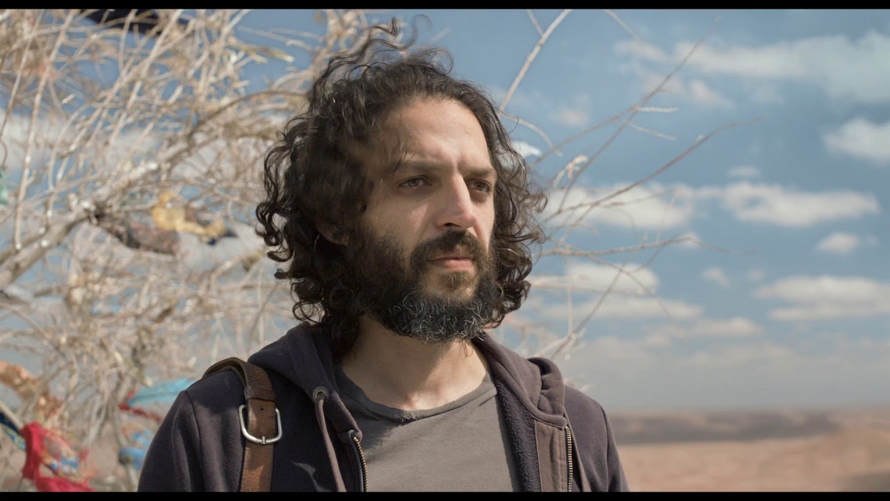 The Unknown Saint / Le Miracle du Saint Inconnu (2020) - Excerpt 1  (International) - YouTube