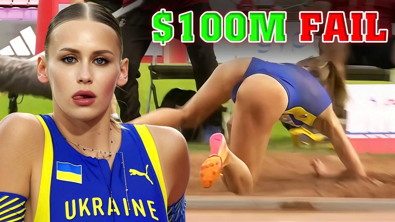 EXPENSIVE FAILS IN SPORTS 🤑
