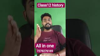 Class 12 History made super easy 💡 #HS #StudyWithMe #HistoryNotes