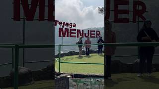 Telaga Menjer Wonosobo - Senin, 10 Juni 2024 Pukul 10.27