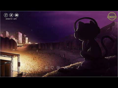Lofi Rhythm is Extremely Relaxing: take your time, relax, and be silent