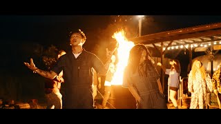 PERSIA & RUDEBWOY FACE - Catch a fire〔Prod. Top Shotta OG〕(Official Music Video)