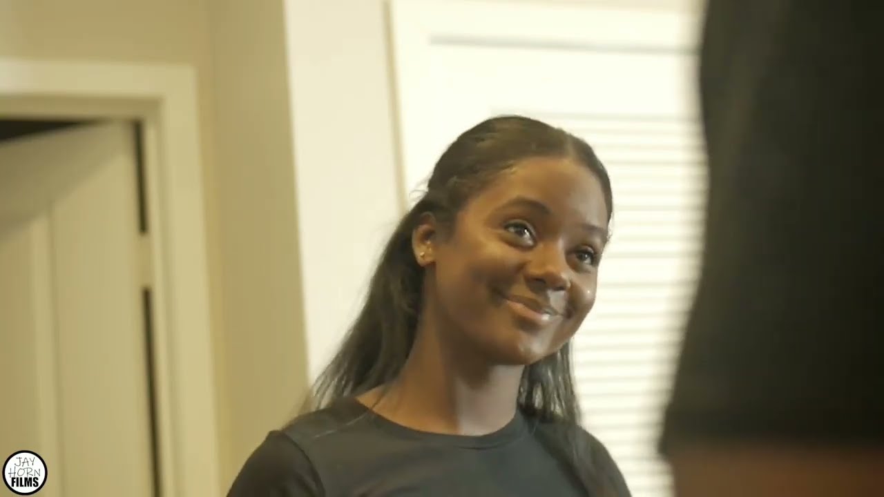 She Good For Looking Good ft @KennEdwinTV 