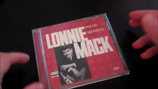 Lonnie Mack - The Wham Of That Memphis Man!