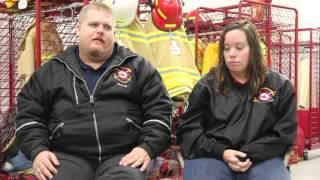 The FireFighter Family