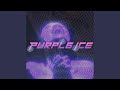 Purple ice