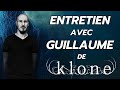 Capture de la vidéo Entretien Avec Guillaume De Klone ("The Unseen" - Pelagic Records)