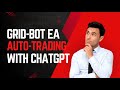 MetaTrader 4 Expert Advisor | Ranged Grid Bot EA with pending orders