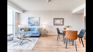 32 Forest Manor Rd Toronto Unit 2305