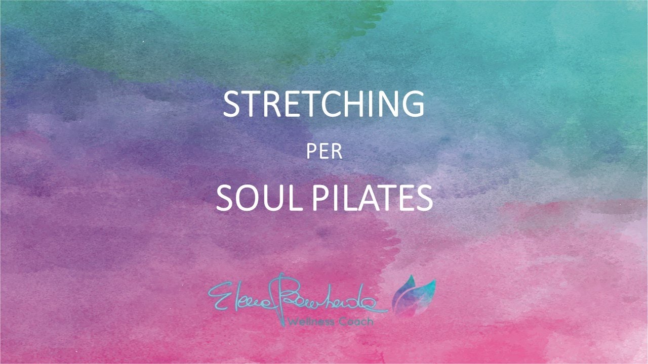 Stretching Soul Pilates
