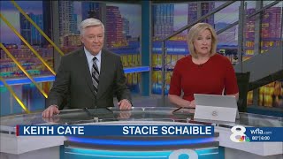 Pinellas murder victim's parents make plea for help