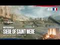 Battlefield 6 'Siege of Saint Mere' NATO Trailer (Portal Map)