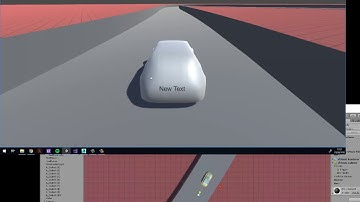 My Car Game - Car Physics - Unity3D - 23/08/18 - Update 1