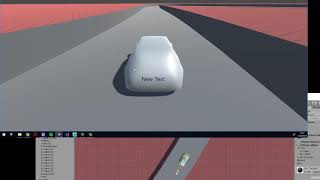 My Car Game - Car Physics - Unity3D - 23/08/18 - Update 1
