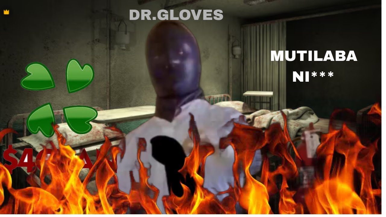 dr-gloves-la-persona-mas-enferma-de-internet-dr-gloves-el-misterio