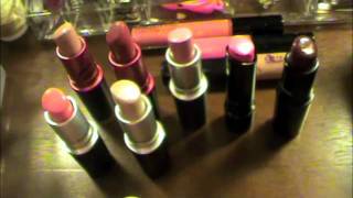 MAC and All Collection 2011