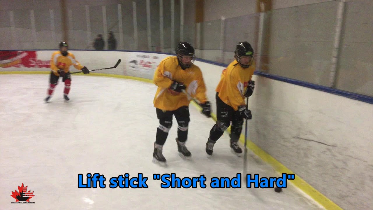 101 02 (1st MAN'S JOB) Basic Concept Lifting Stick extends Arms YouTube