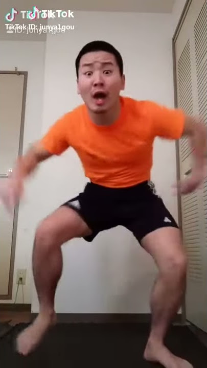 Tiktok Junya1gou Compilation 2020 | Junyalegend Funny Video