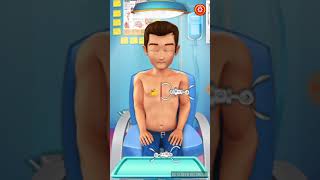 Life saving Hospital screenshot 4