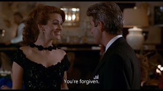 Pretty Woman (1990) The #Intriguing \& #Stunning Ms. VIVIAN WARD