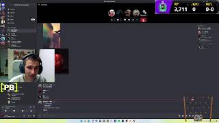 TEAM TRAINING FOR PLAYBALTICS CS2 TOURNAMENT