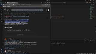 Intermediate Level Web Development [Hausa Language] _ Lesson003 screenshot 5