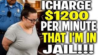 Sov Cit Karen FIRES Her Attorney And Gets ARRESTED In Court!!! PRO SE FAIL!!!