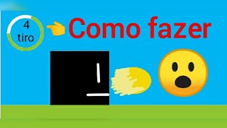 como fazer o sistema de tiro no max2d